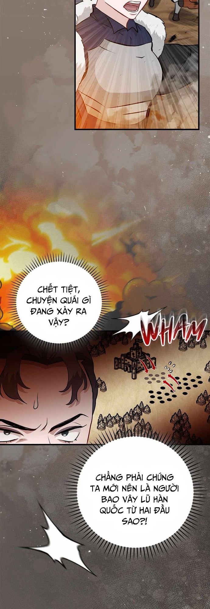 Level Up Chỉ Bằng Cách Ăn Cơm: Chapter 172