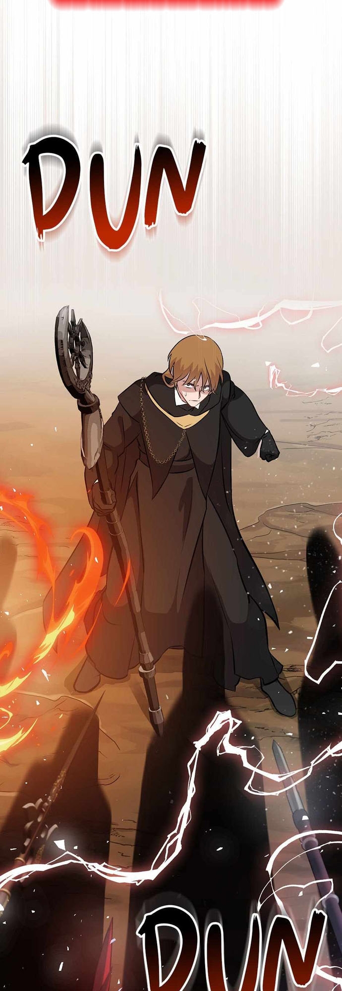 Level Up Chỉ Bằng Cách Ăn Cơm: Chapter 172
