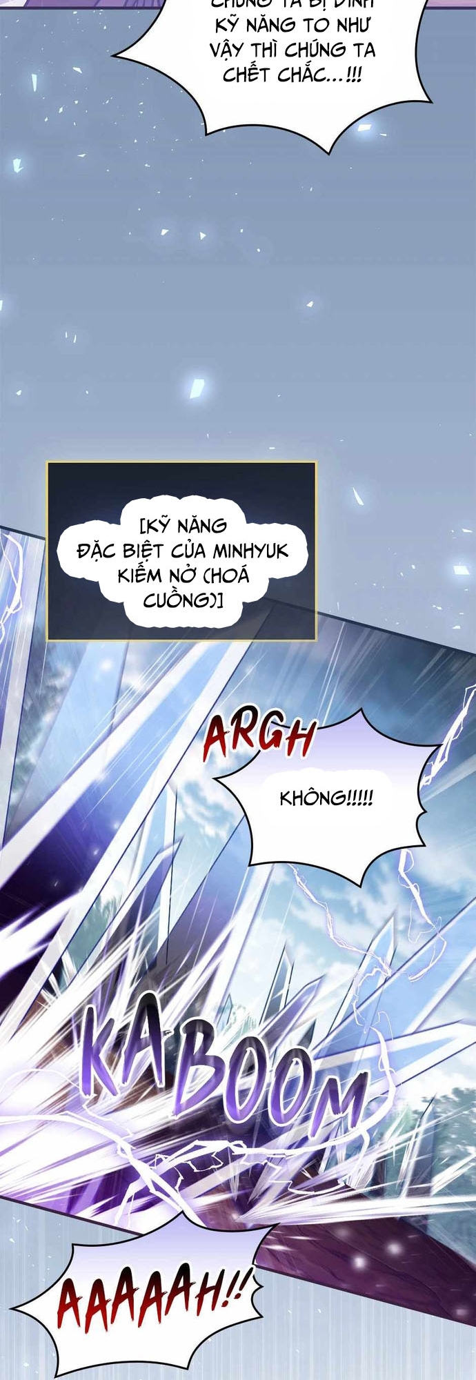 Level Up Chỉ Bằng Cách Ăn Cơm: Chapter 172