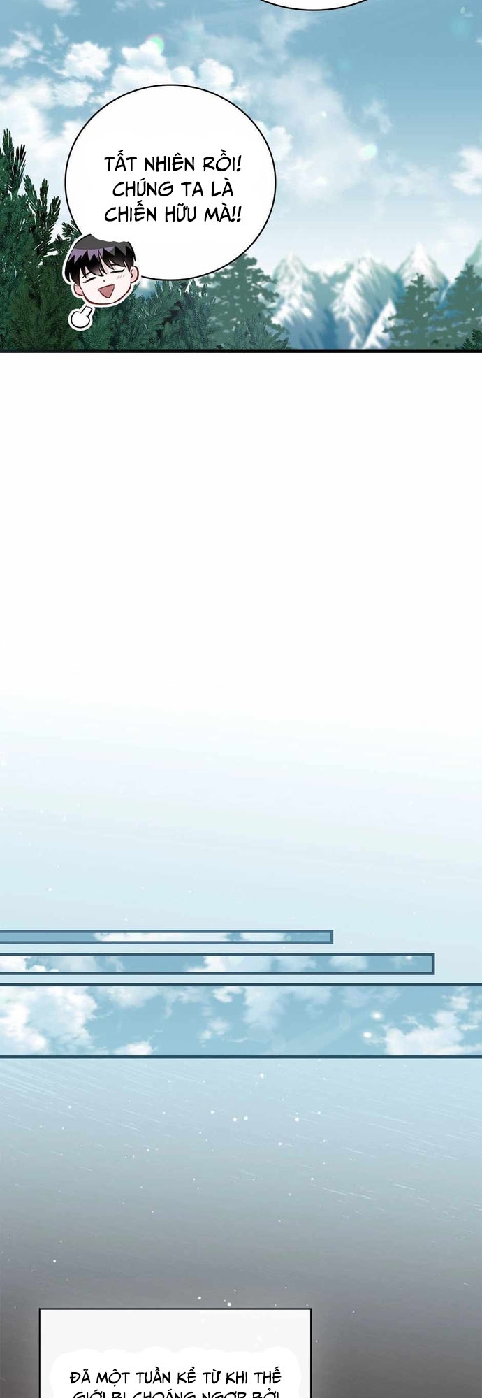 Level Up Chỉ Bằng Cách Ăn Cơm: Chapter 172