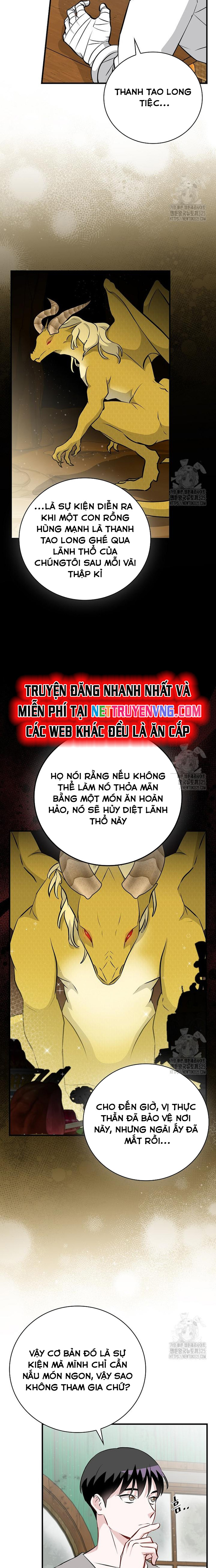 Level Up Chỉ Bằng Cách Ăn Cơm: Chapter 173