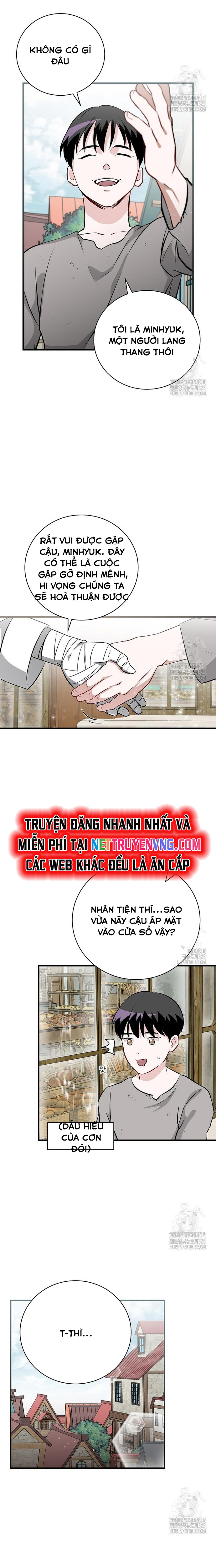 Level Up Chỉ Bằng Cách Ăn Cơm: Chapter 173