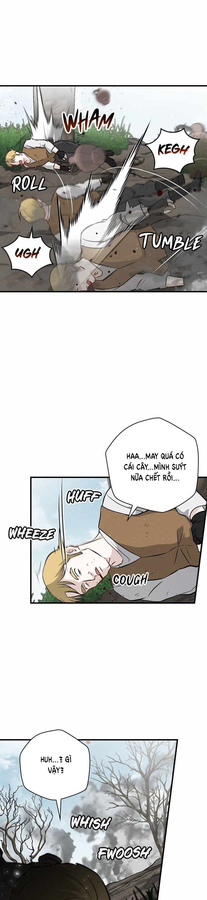 Level Up Chỉ Bằng Cách Ăn Cơm: Chapter 174