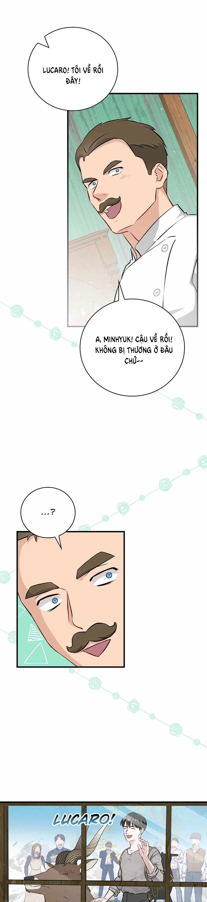 Level Up Chỉ Bằng Cách Ăn Cơm: Chapter 174