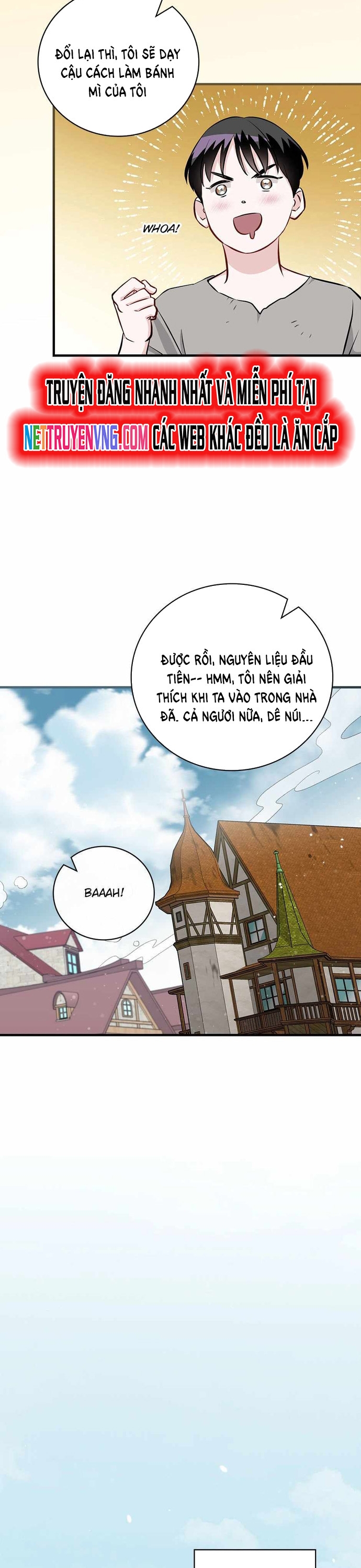 Level Up Chỉ Bằng Cách Ăn Cơm: Chapter 174