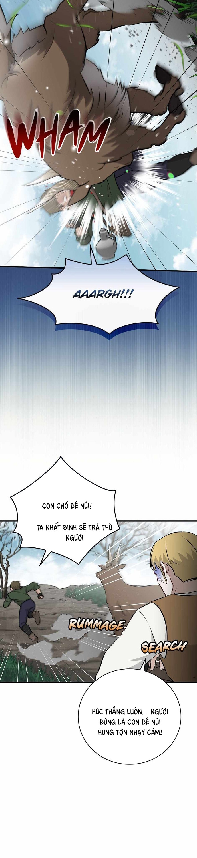 Level Up Chỉ Bằng Cách Ăn Cơm: Chapter 174