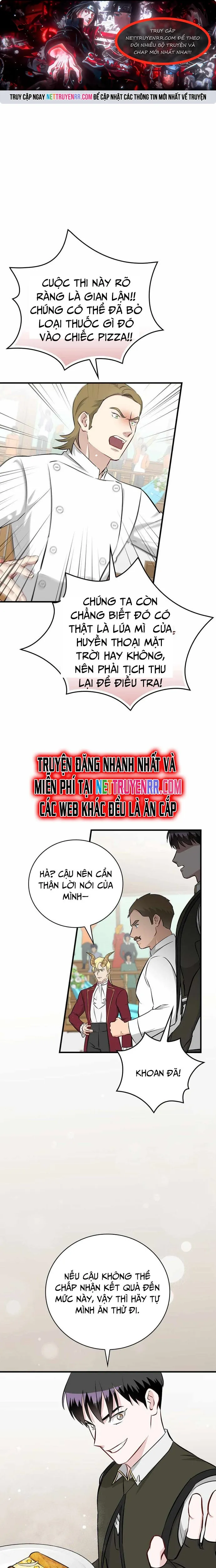 Level Up Chỉ Bằng Cách Ăn Cơm: Chapter 177