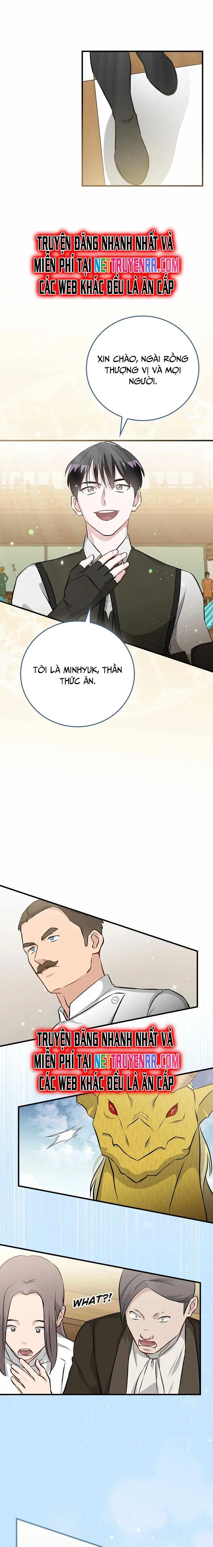 Level Up Chỉ Bằng Cách Ăn Cơm: Chapter 177