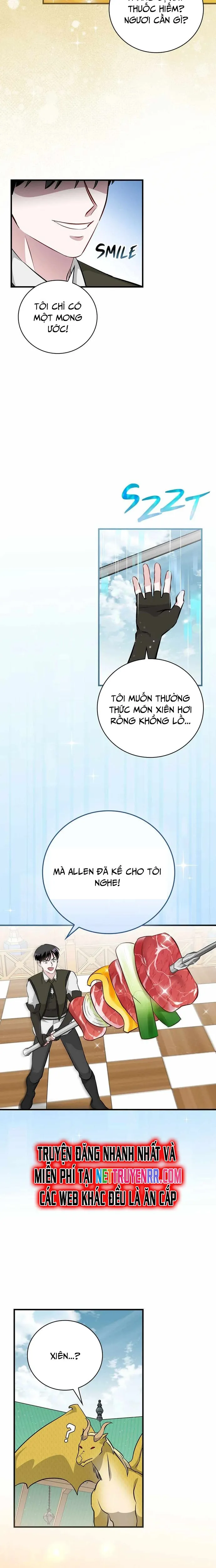 Level Up Chỉ Bằng Cách Ăn Cơm: Chapter 177