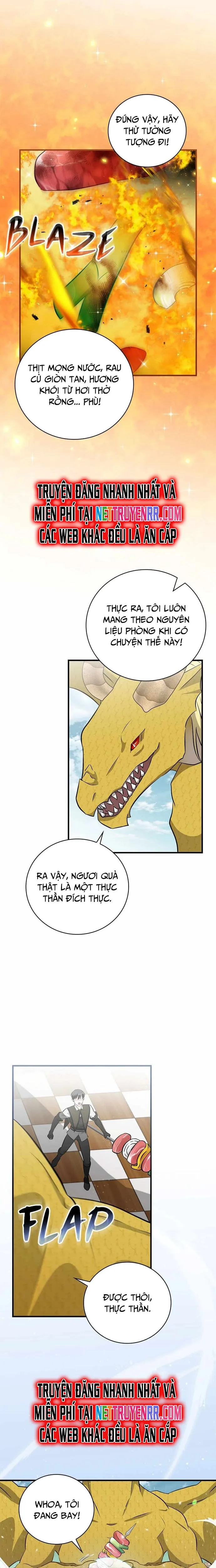 Level Up Chỉ Bằng Cách Ăn Cơm: Chapter 177