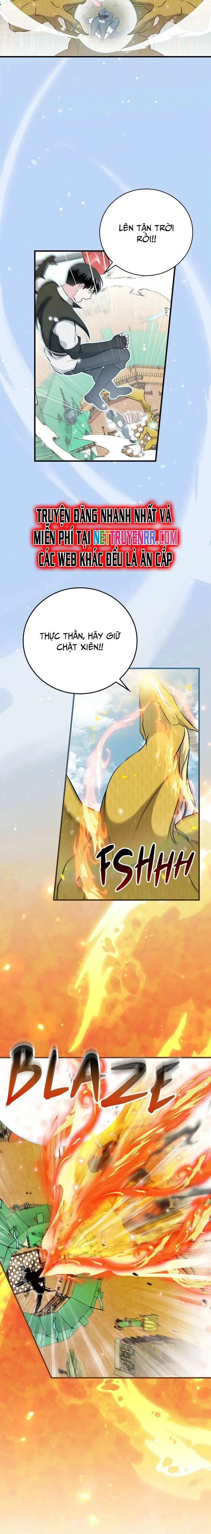 Level Up Chỉ Bằng Cách Ăn Cơm: Chapter 177