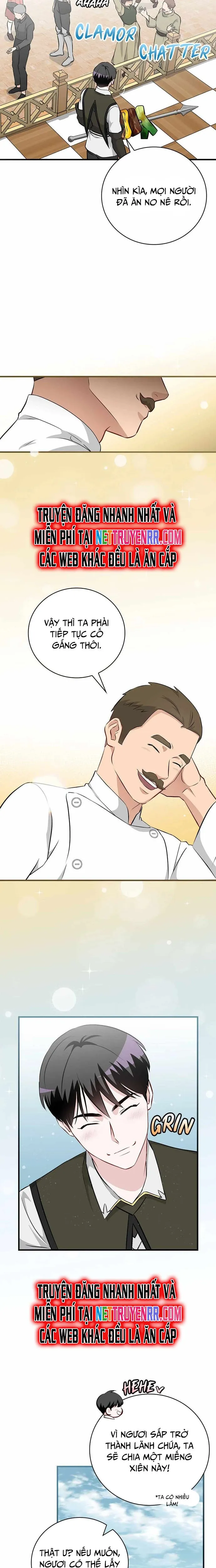 Level Up Chỉ Bằng Cách Ăn Cơm: Chapter 177