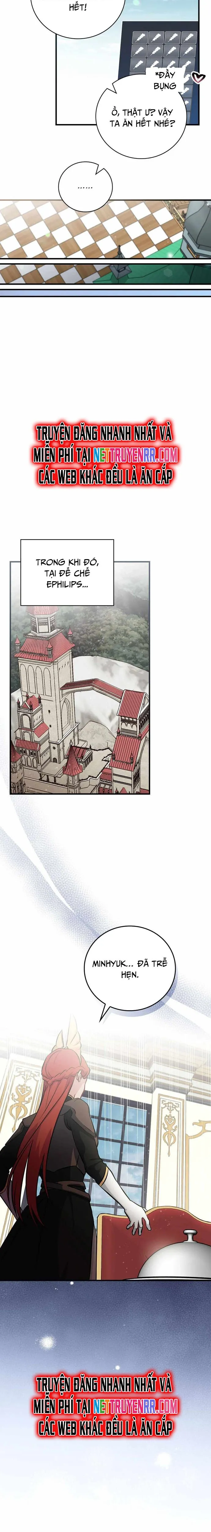 Level Up Chỉ Bằng Cách Ăn Cơm: Chapter 177