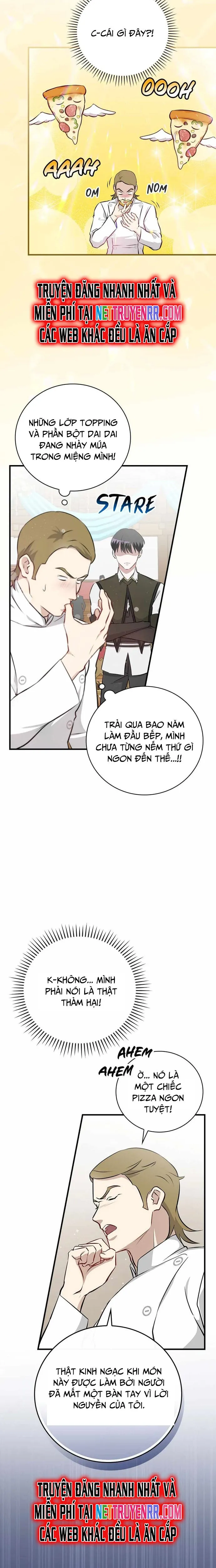 Level Up Chỉ Bằng Cách Ăn Cơm: Chapter 177