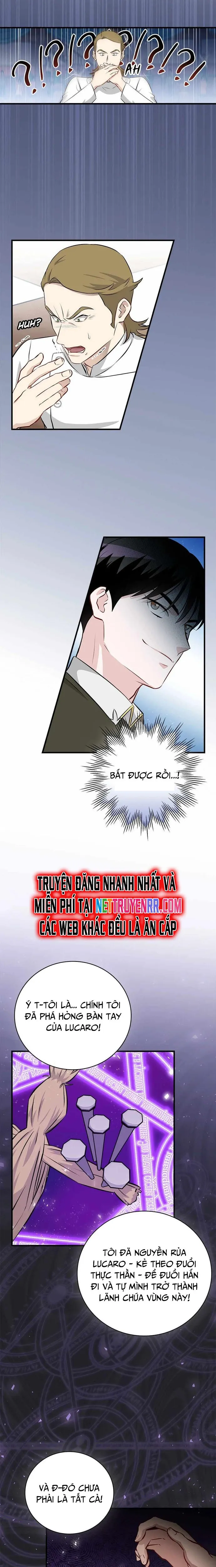 Level Up Chỉ Bằng Cách Ăn Cơm: Chapter 177