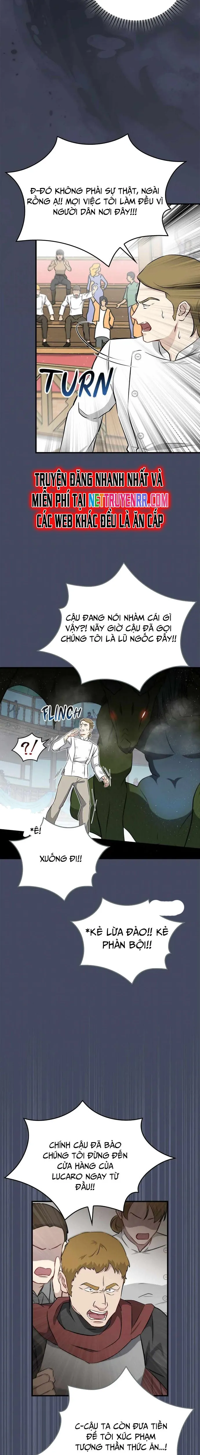 Level Up Chỉ Bằng Cách Ăn Cơm: Chapter 177