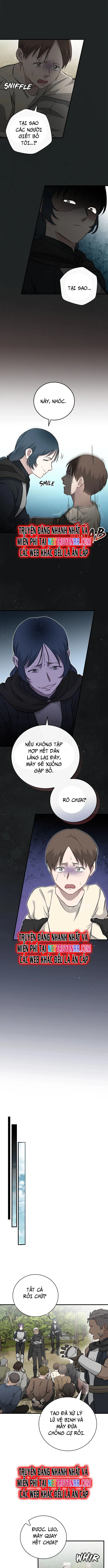 Level Up Chỉ Bằng Cách Ăn Cơm: Chapter 178