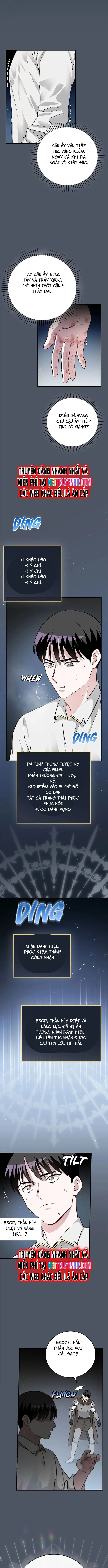 Level Up Chỉ Bằng Cách Ăn Cơm: Chapter 180