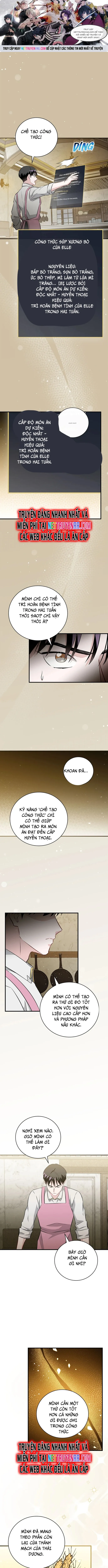 Level Up Chỉ Bằng Cách Ăn Cơm: Chapter 181