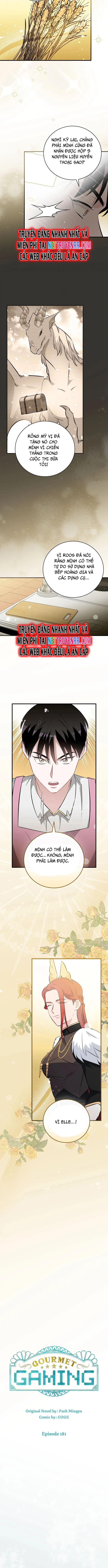 Level Up Chỉ Bằng Cách Ăn Cơm: Chapter 181