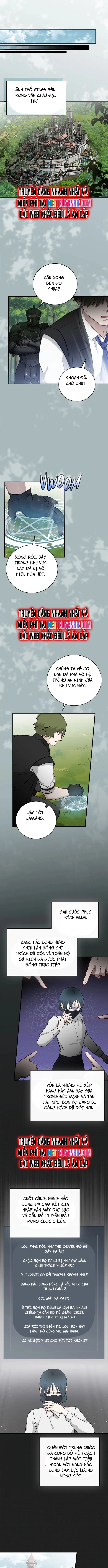 Level Up Chỉ Bằng Cách Ăn Cơm: Chapter 181