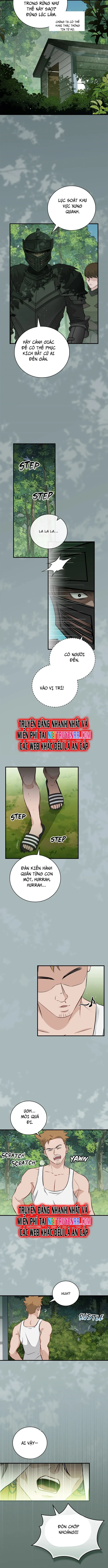 Level Up Chỉ Bằng Cách Ăn Cơm: Chapter 181