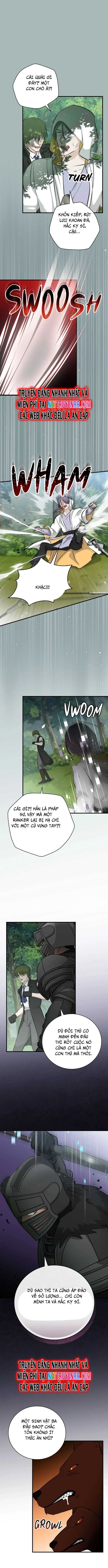 Level Up Chỉ Bằng Cách Ăn Cơm: Chapter 181