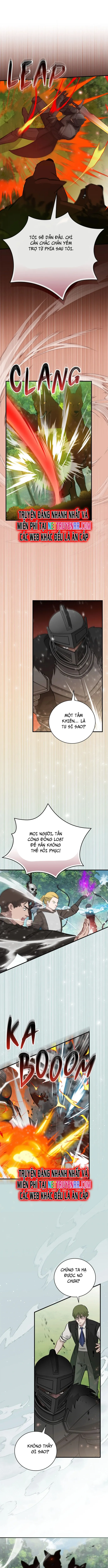 Level Up Chỉ Bằng Cách Ăn Cơm: Chapter 181