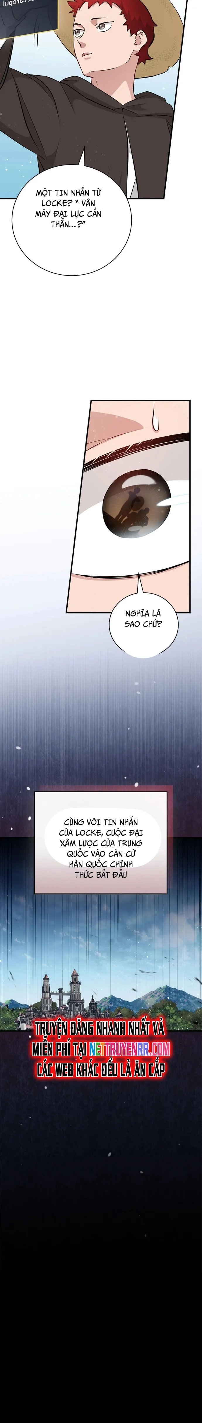 Level Up Chỉ Bằng Cách Ăn Cơm: Chapter 181