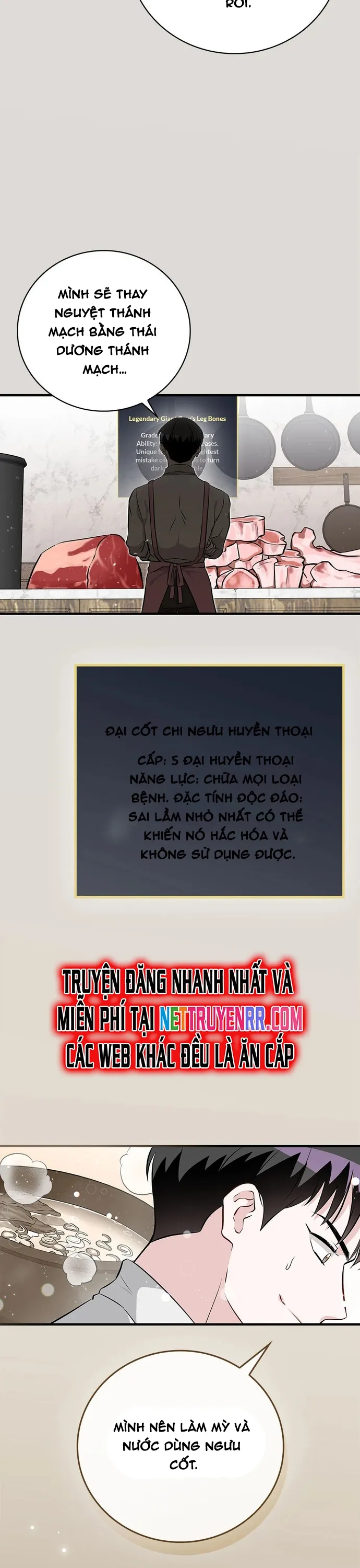 Level Up Chỉ Bằng Cách Ăn Cơm: Chapter 182