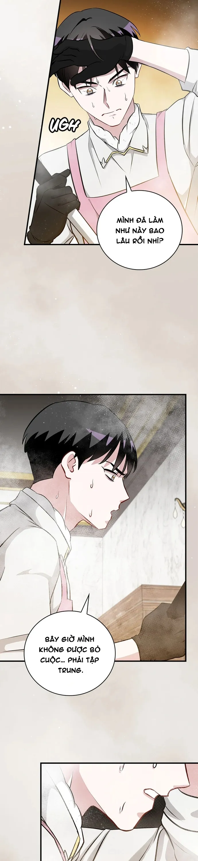 Level Up Chỉ Bằng Cách Ăn Cơm: Chapter 182