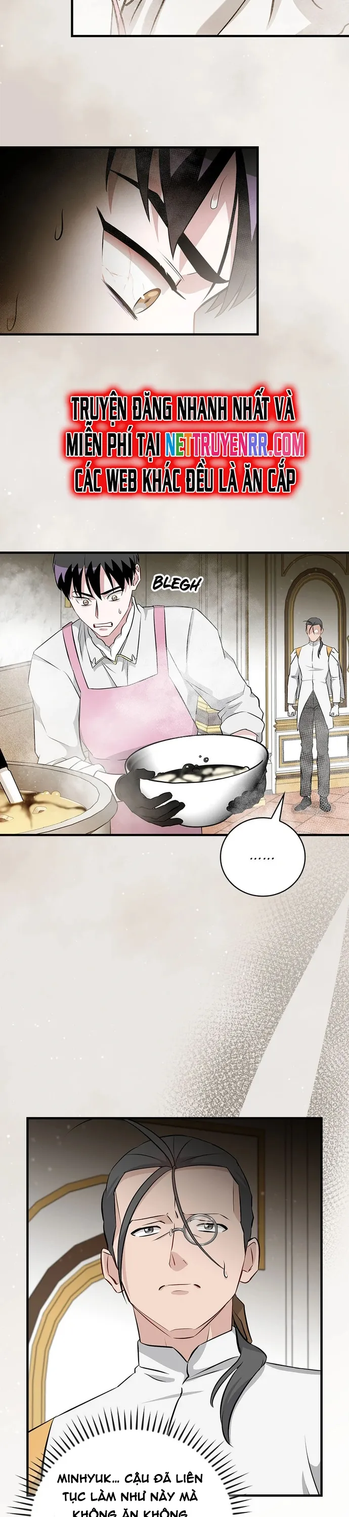 Level Up Chỉ Bằng Cách Ăn Cơm: Chapter 182