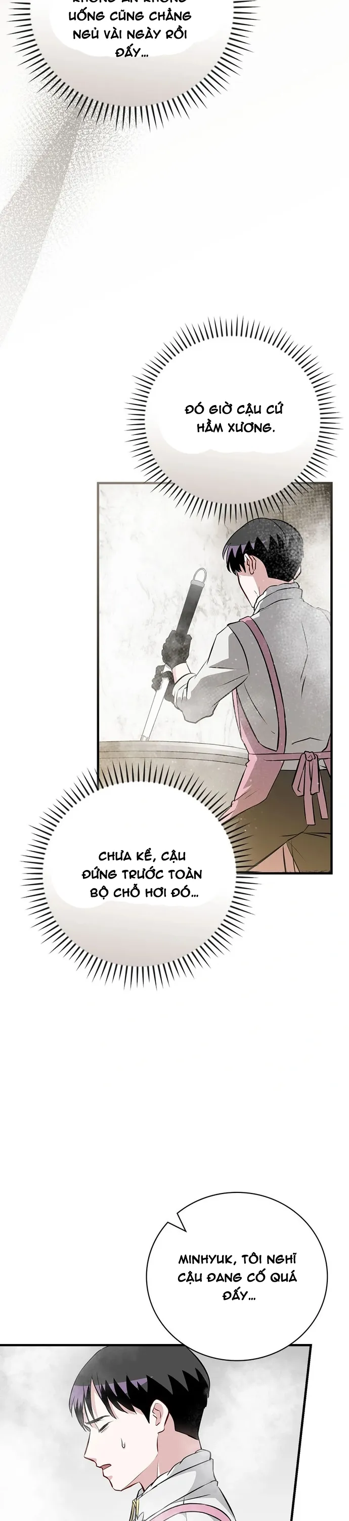 Level Up Chỉ Bằng Cách Ăn Cơm: Chapter 182