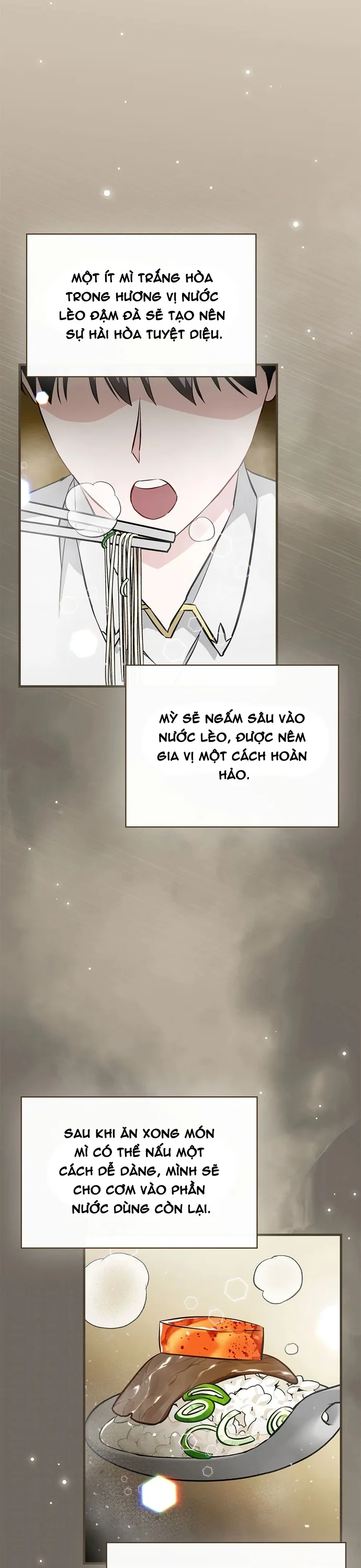 Level Up Chỉ Bằng Cách Ăn Cơm: Chapter 182