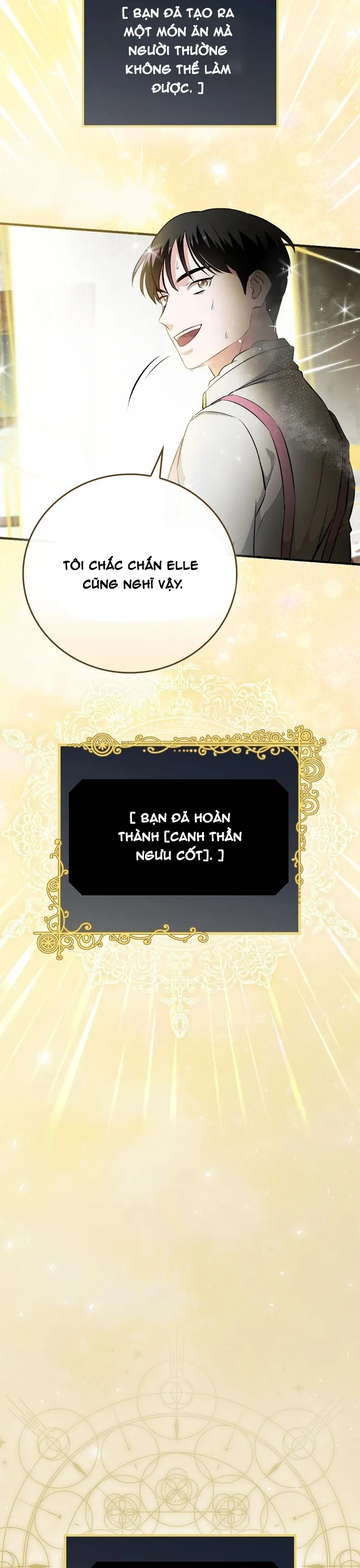 Level Up Chỉ Bằng Cách Ăn Cơm: Chapter 182
