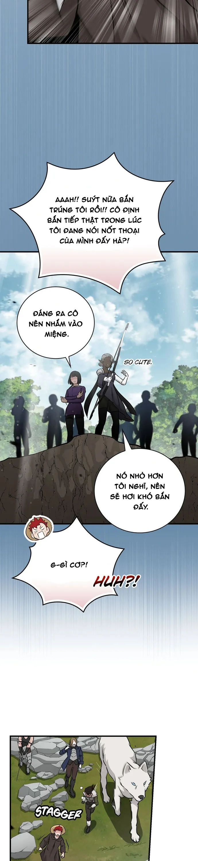 Level Up Chỉ Bằng Cách Ăn Cơm: Chapter 182
