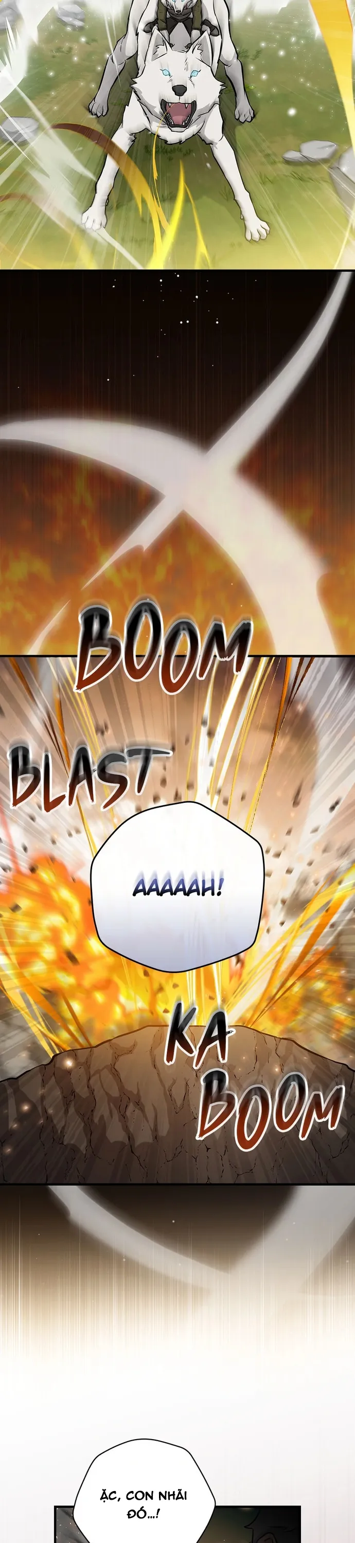Level Up Chỉ Bằng Cách Ăn Cơm: Chapter 182