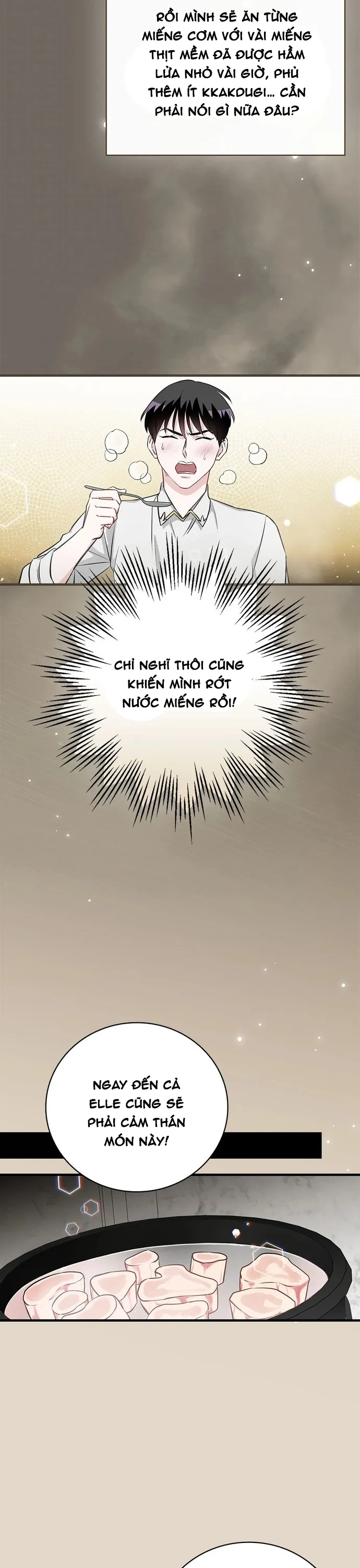 Level Up Chỉ Bằng Cách Ăn Cơm: Chapter 182