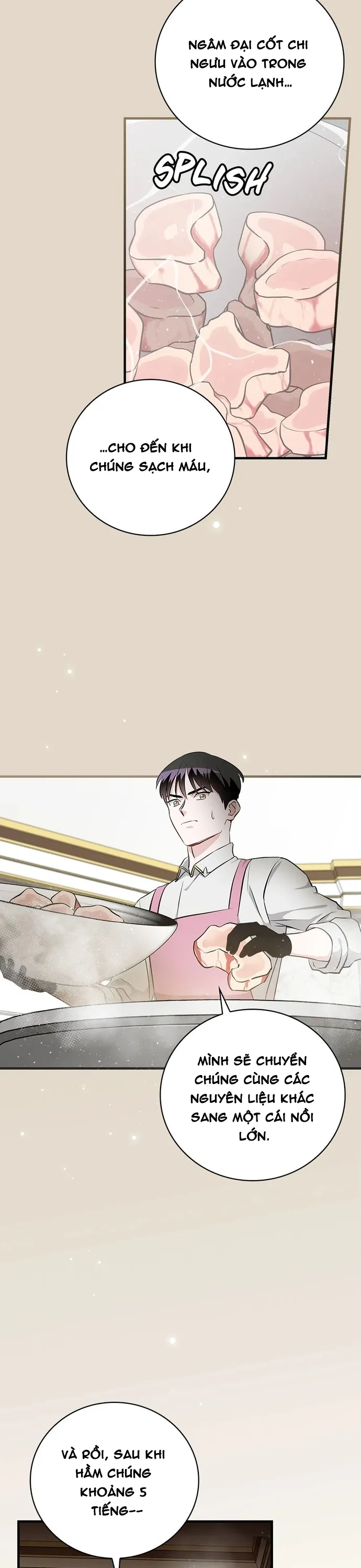 Level Up Chỉ Bằng Cách Ăn Cơm: Chapter 182