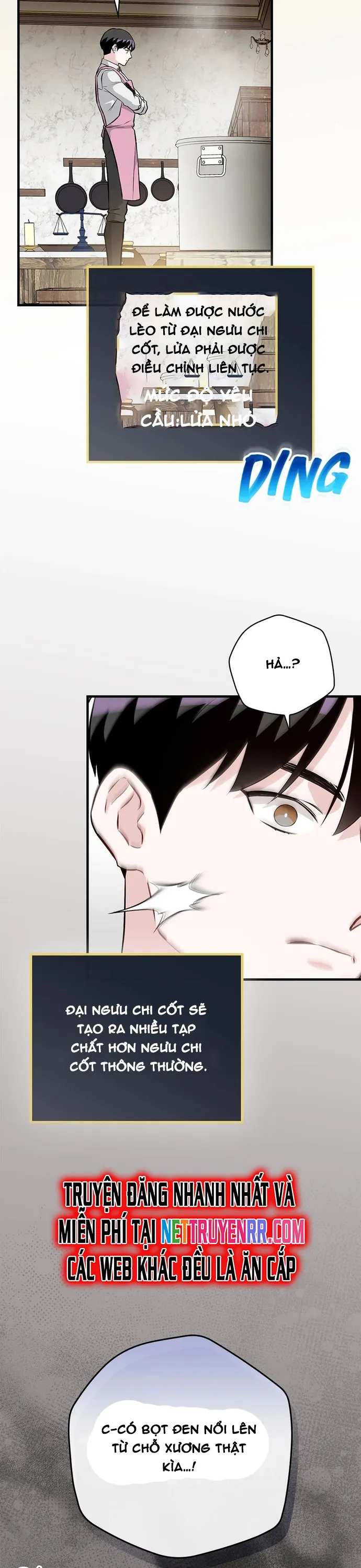 Level Up Chỉ Bằng Cách Ăn Cơm: Chapter 182