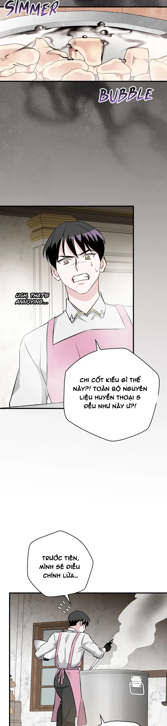 Level Up Chỉ Bằng Cách Ăn Cơm: Chapter 182