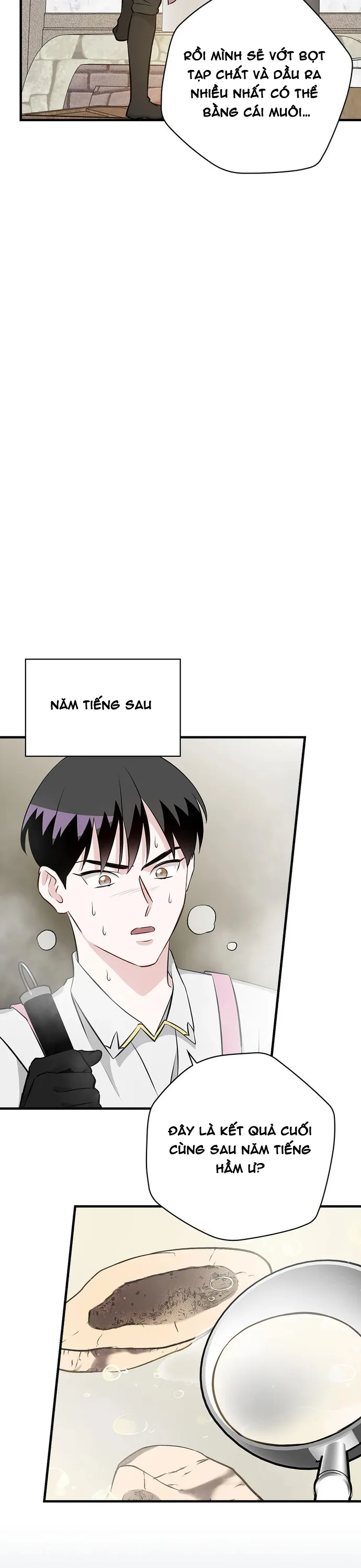 Level Up Chỉ Bằng Cách Ăn Cơm: Chapter 182
