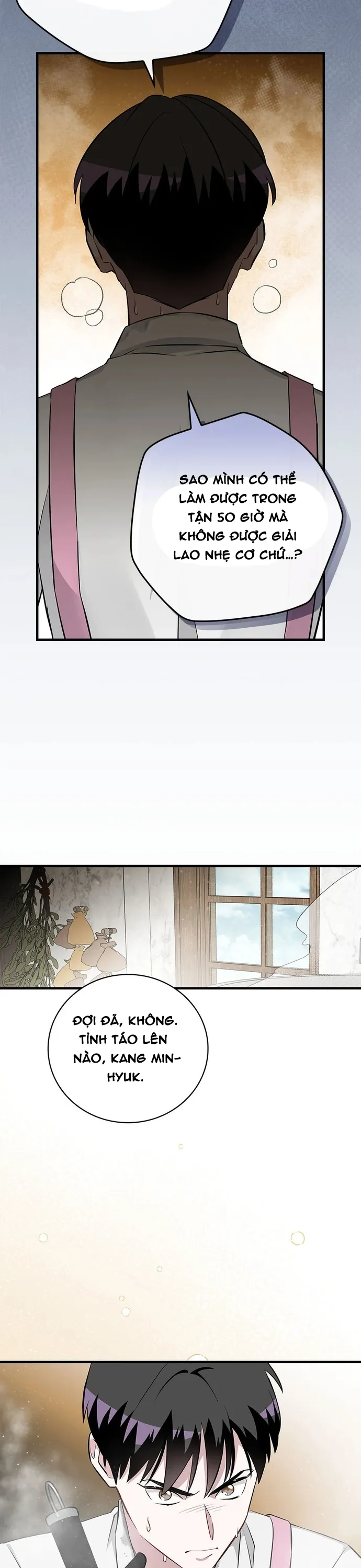 Level Up Chỉ Bằng Cách Ăn Cơm: Chapter 182