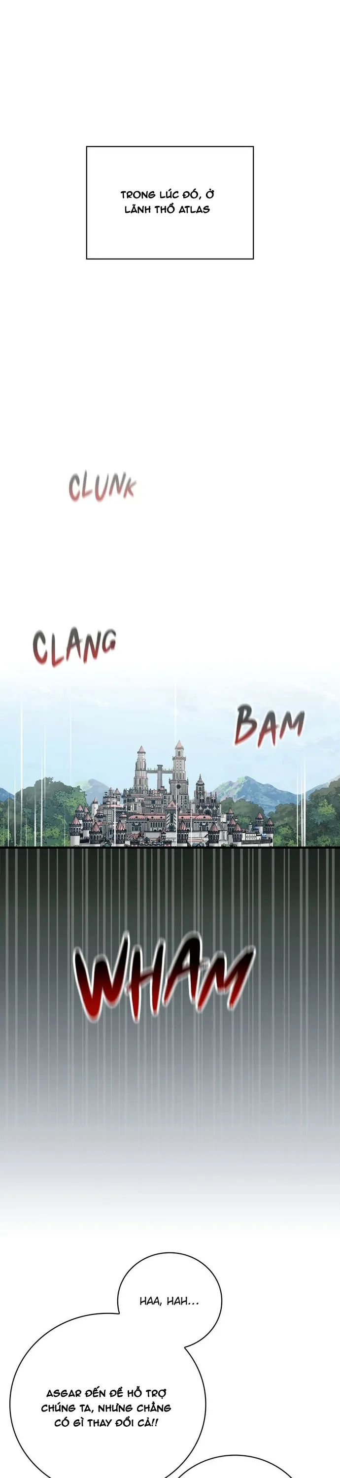 Level Up Chỉ Bằng Cách Ăn Cơm: Chapter 183