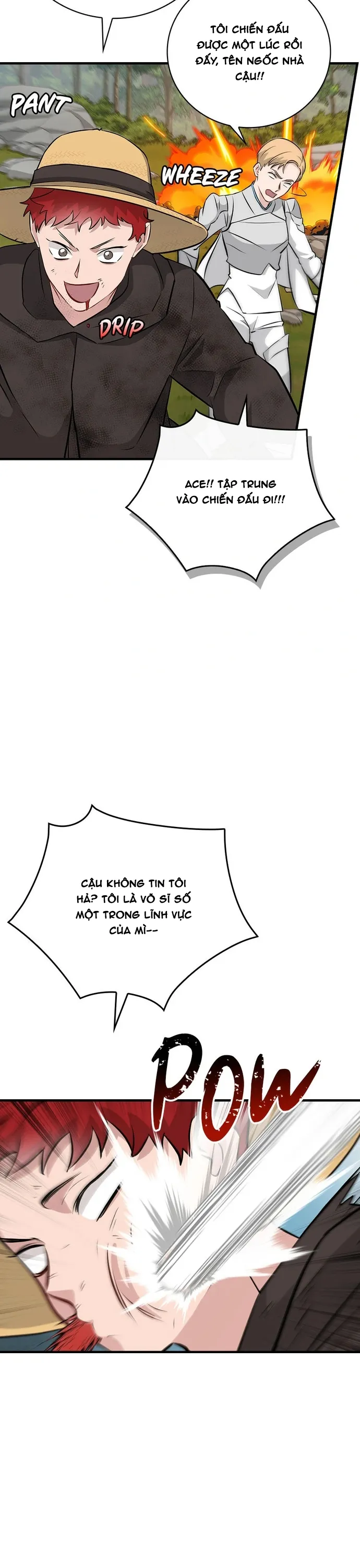 Level Up Chỉ Bằng Cách Ăn Cơm: Chapter 183