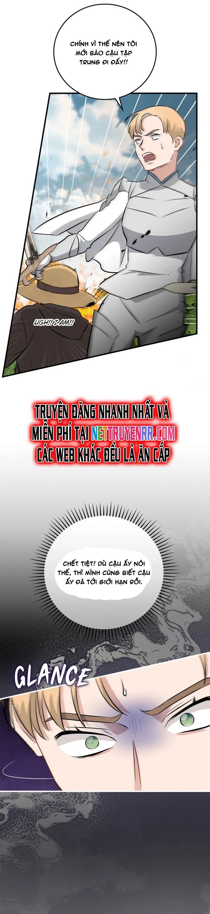 Level Up Chỉ Bằng Cách Ăn Cơm: Chapter 183