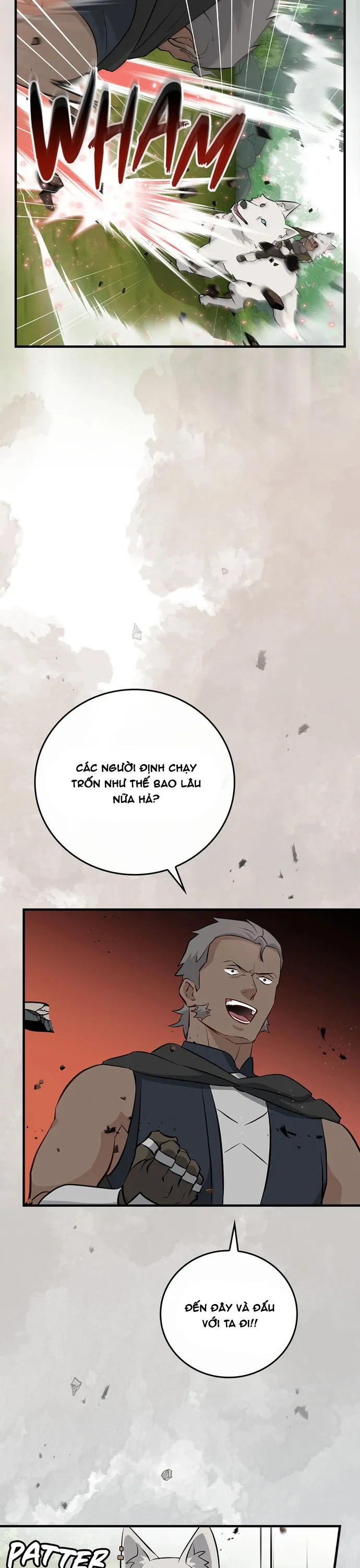Level Up Chỉ Bằng Cách Ăn Cơm: Chapter 183