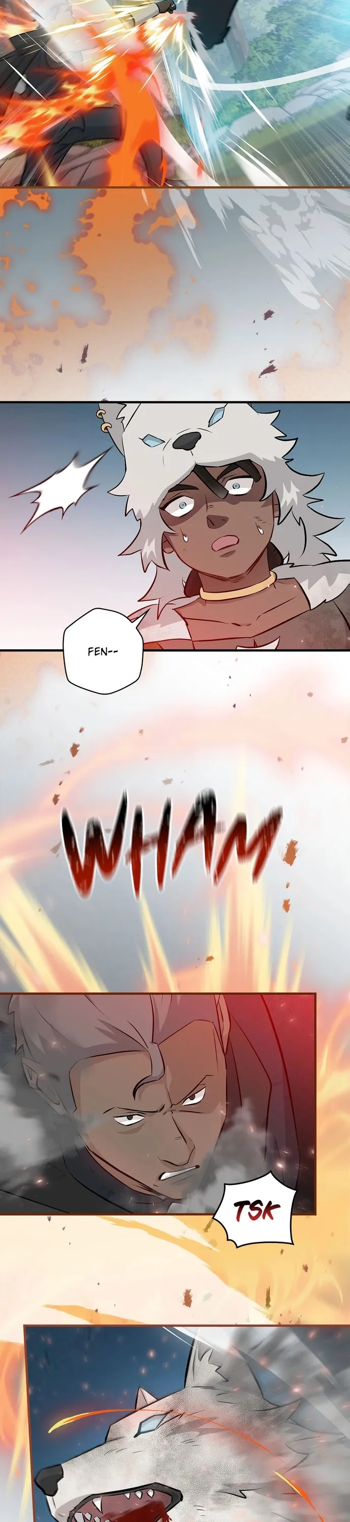 Level Up Chỉ Bằng Cách Ăn Cơm: Chapter 183