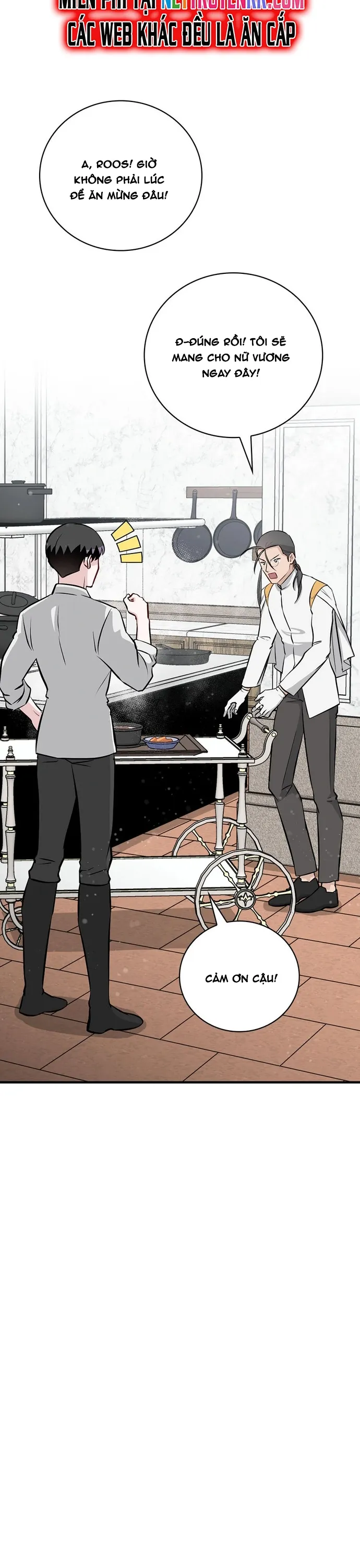 Level Up Chỉ Bằng Cách Ăn Cơm: Chapter 183