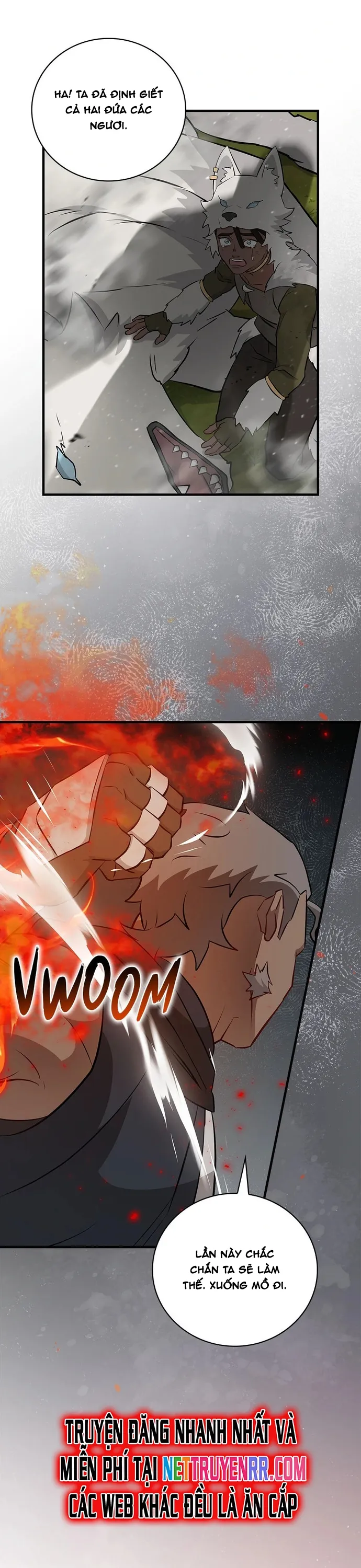Level Up Chỉ Bằng Cách Ăn Cơm: Chapter 183